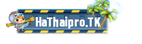 HaThaipro